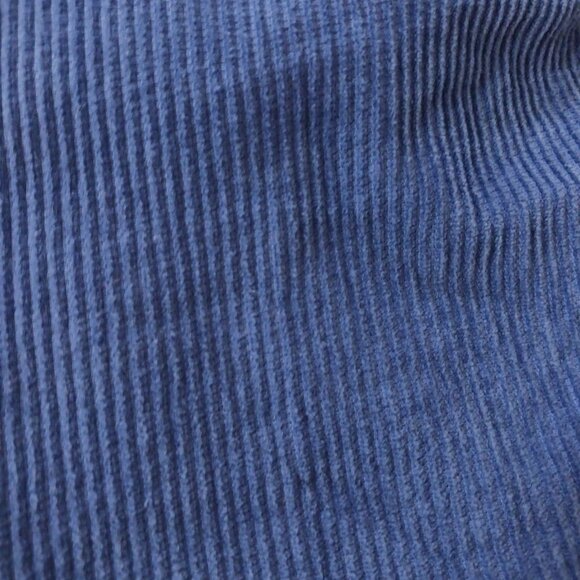 BDG Urban Outfitters Women's Corduroy Mom Jeans High Rise Tapered Blue Size 28 - Picture 4 of 8